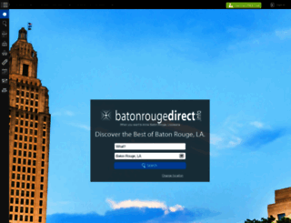 batonrougedirect.info screenshot