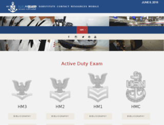 battalionaidstation.com screenshot