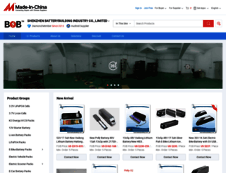 batterybuilding.en.made-in-china.com screenshot