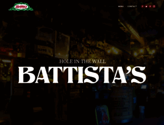 battistaslasvegas.com screenshot