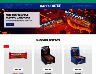 battleoats.com screenshot