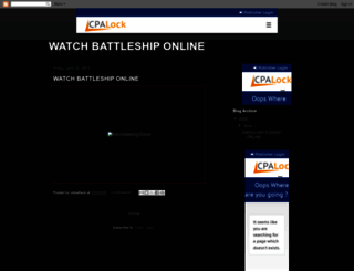battleship-full-movie-online.blogspot.com.ar screenshot