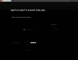 battleship-full-movie-online.blogspot.no screenshot