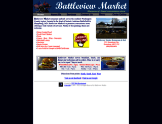 battleviewmarket.com screenshot