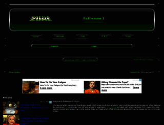 battlezone1.org screenshot