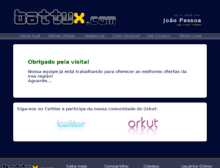 battux.com screenshot