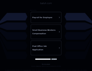 batuh.com screenshot
