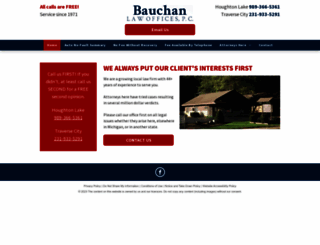 bauchan.com screenshot