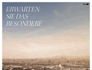 baudolino.at screenshot