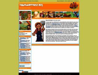 bauernhofspiele.org screenshot