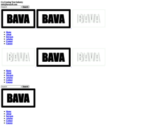 bavasoft.com screenshot