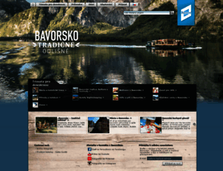 bavorsko.eu screenshot