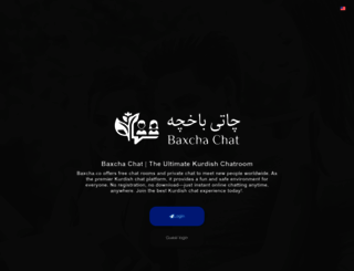 baxcha.co screenshot
