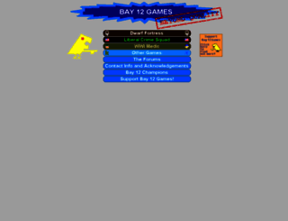 bay12games.com screenshot