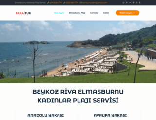 bayanlar-plaji.org screenshot