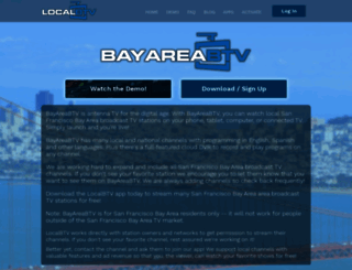 bayareabtv.com screenshot