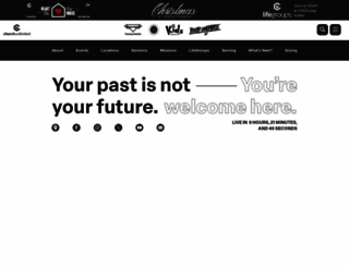bayareafellowship.com screenshot