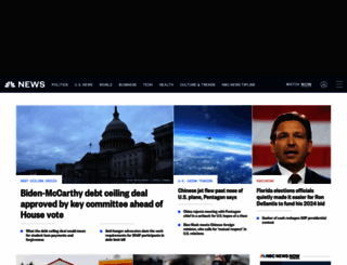 baydesi-com.newsvine.com screenshot