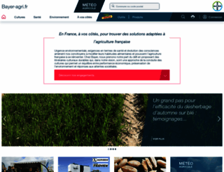 bayer-agri.fr screenshot