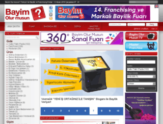 bayimolurmusun.com screenshot