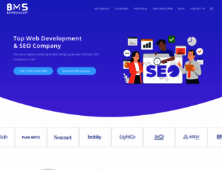 baymediasoft.com screenshot
