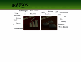 bayros.net screenshot