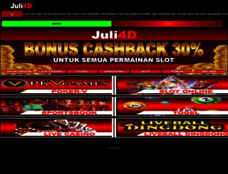 baysidemlk.org screenshot