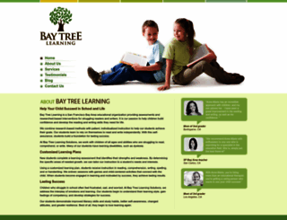 baytreelearning.com screenshot