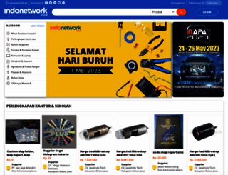 bayusaktiautoservice.indonetwork.co.id screenshot