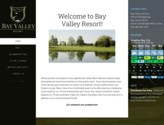 bayvalley.com screenshot