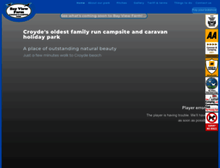 bayviewfarm.co.uk screenshot