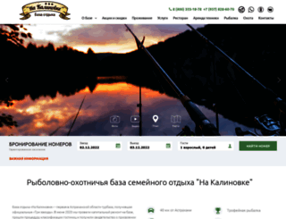 baza-nakalinovke.ru screenshot