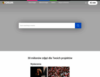baza.forum.com.pl screenshot