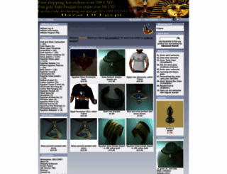 bazarofegypt.com screenshot