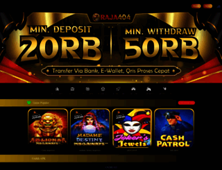 bazinchronicles.com screenshot