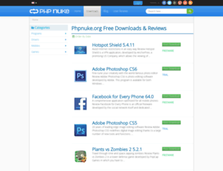 bb4-downloads.phpnuke.org screenshot