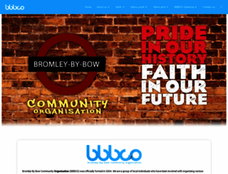 bbbco.co.uk screenshot