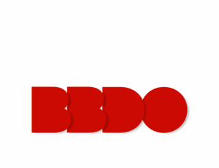 bbdo.com screenshot