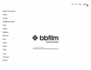 bbfilm.pl screenshot