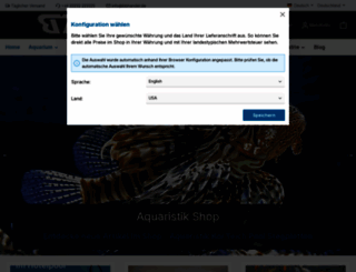 bbhandel.de screenshot