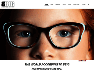 bbig-design.com screenshot