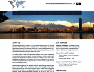 bbistrategies.com screenshot