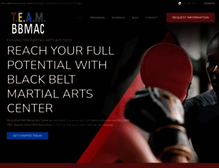 bbmac.com screenshot