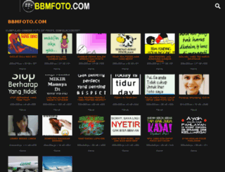 bbmfoto.com screenshot