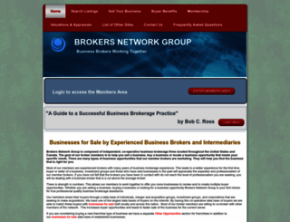 bbn-net.com screenshot