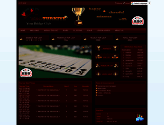 bboturkiye.com screenshot
