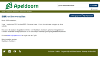 bbr-apeldoorn.nl screenshot
