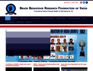 bbrfi.org screenshot