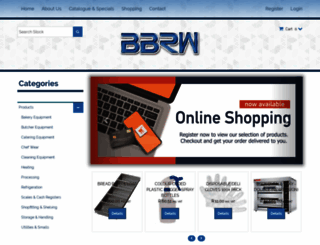 bbrw.co.za screenshot