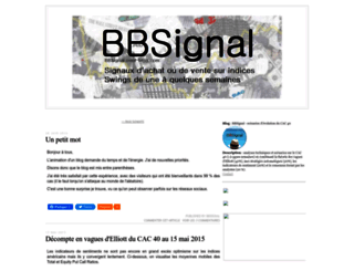 bbsignal.over-blog.com screenshot